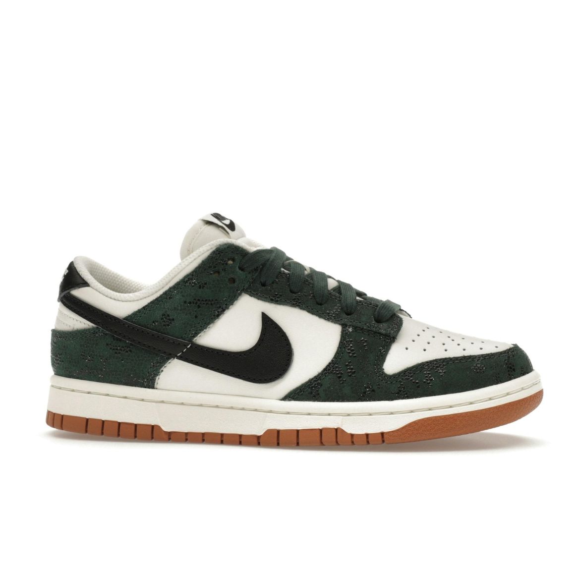 Dunk Low Green Snake Women’s FQ8893-397