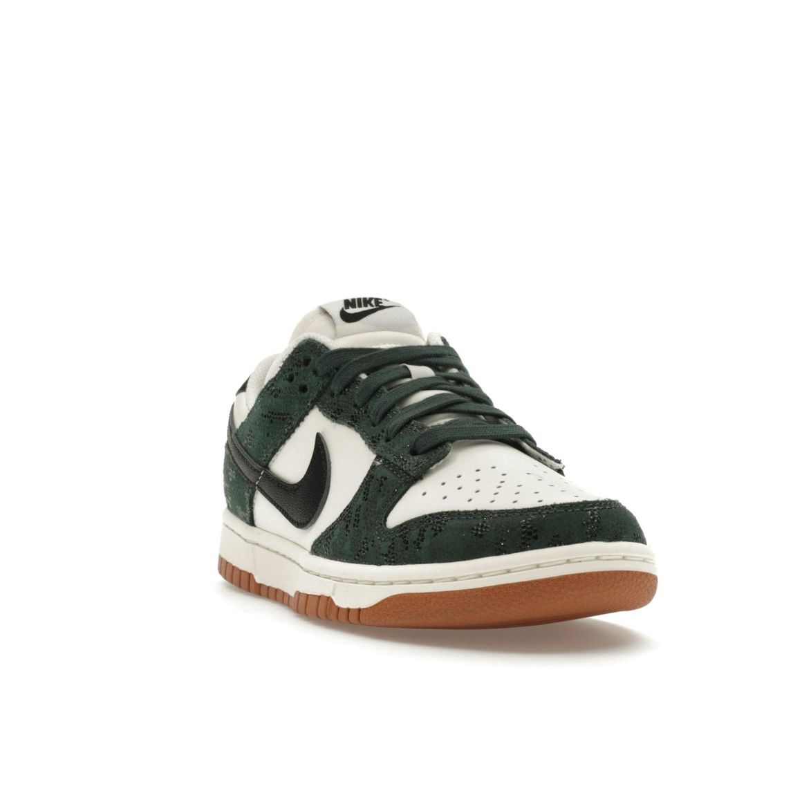 Dunk Low Green Snake Women’s FQ8893-397