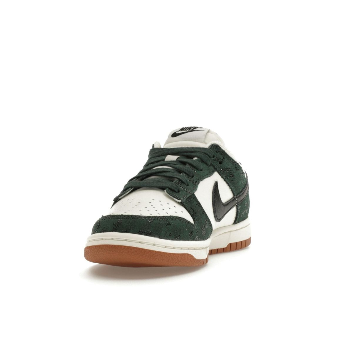 Dunk Low Green Snake Women’s FQ8893-397