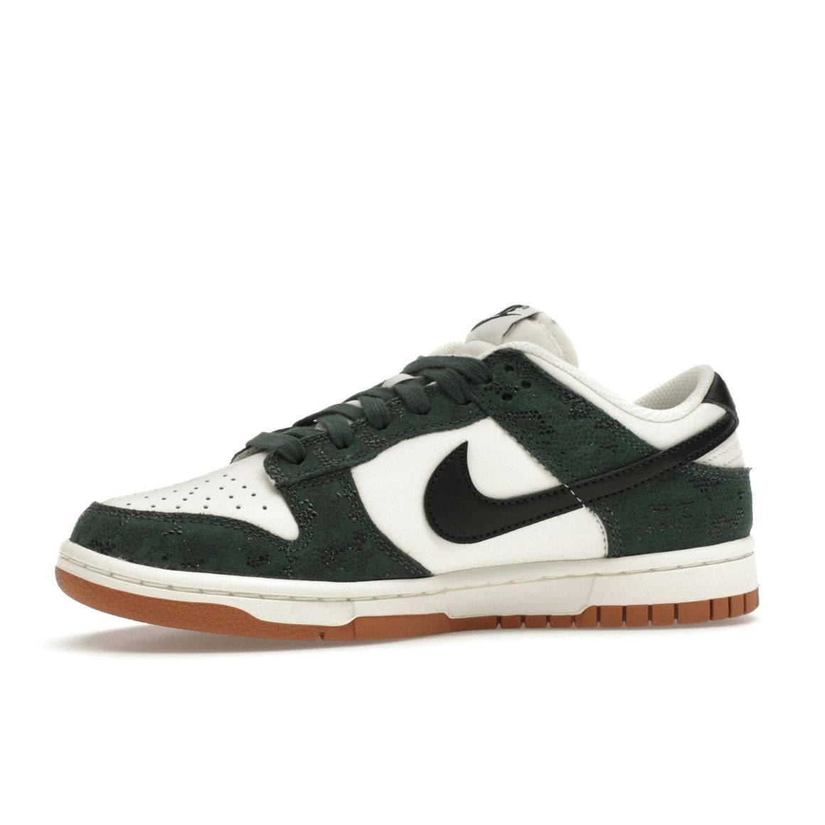 Dunk Low Green Snake Women’s FQ8893-397