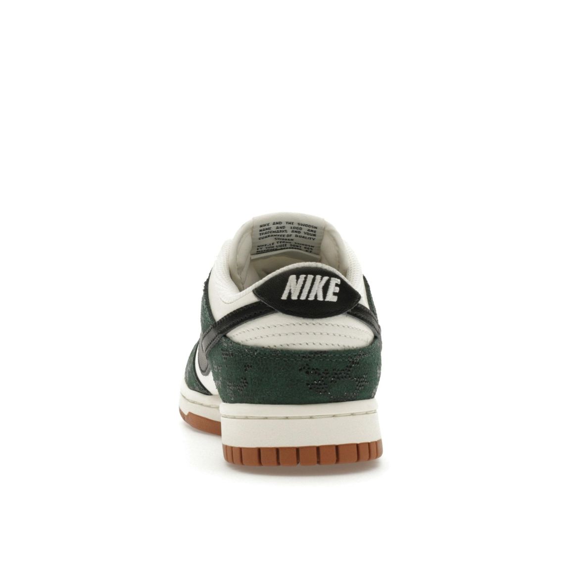 Dunk Low Green Snake Women’s FQ8893-397
