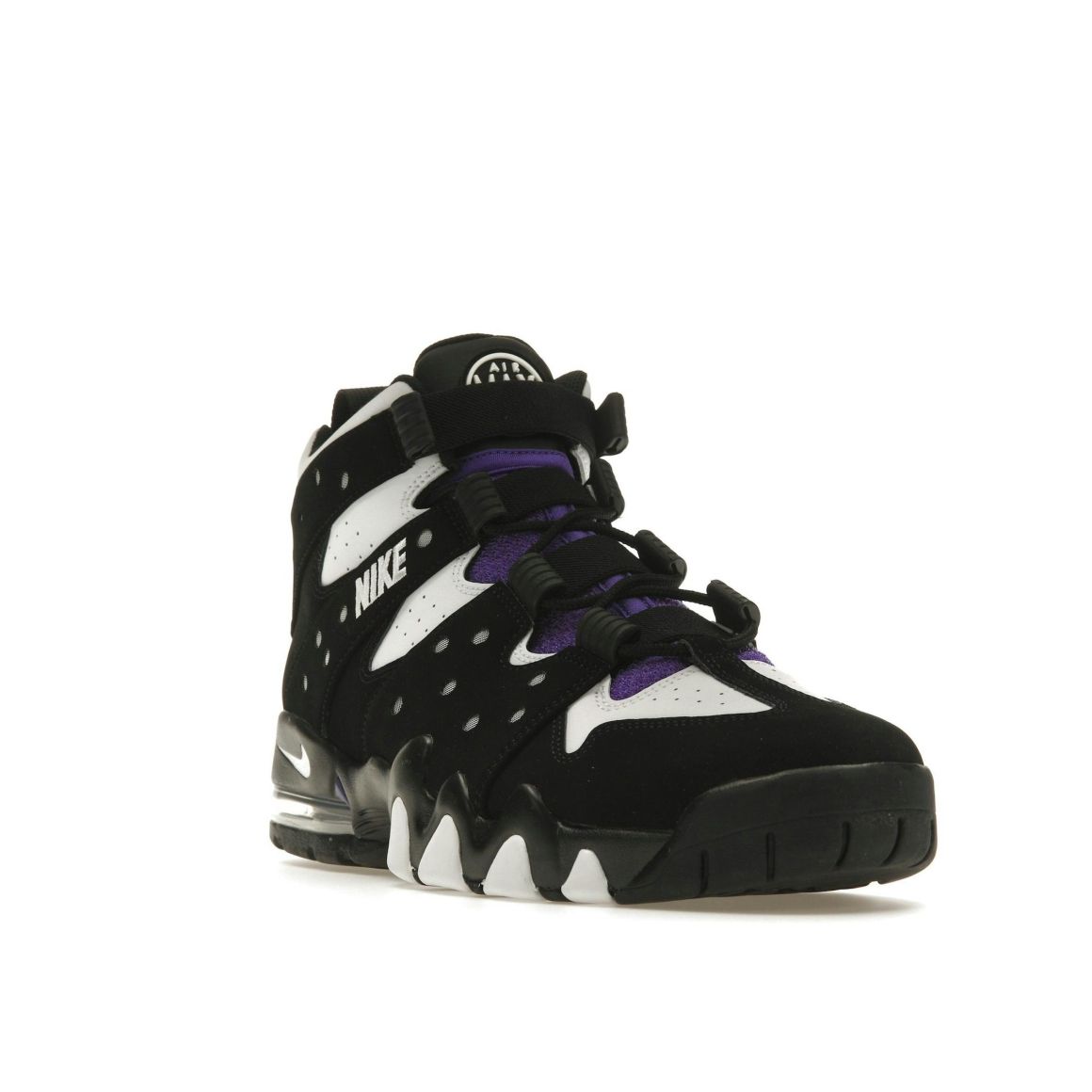Air Max 2 CB ’94 OG Black White Purple 2023