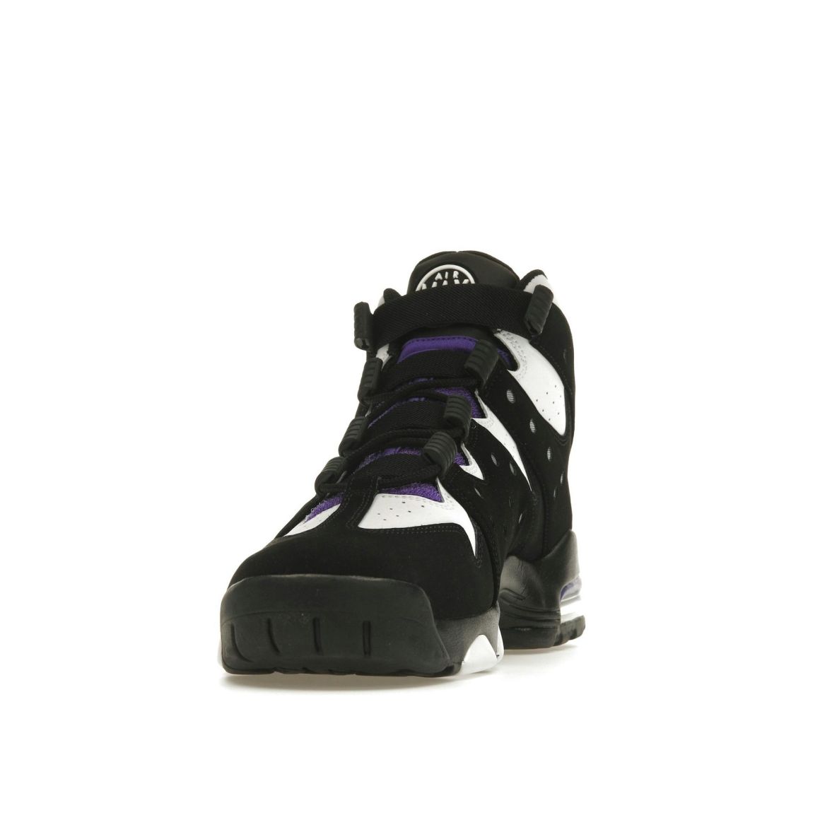 Air Max 2 CB ’94 OG Black White Purple 2023