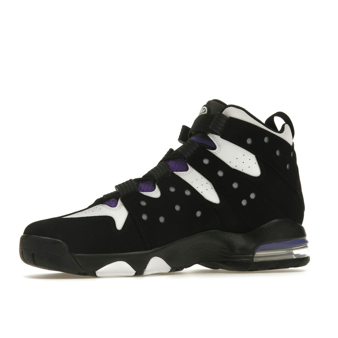 Air Max 2 CB ’94 OG Black White Purple 2023