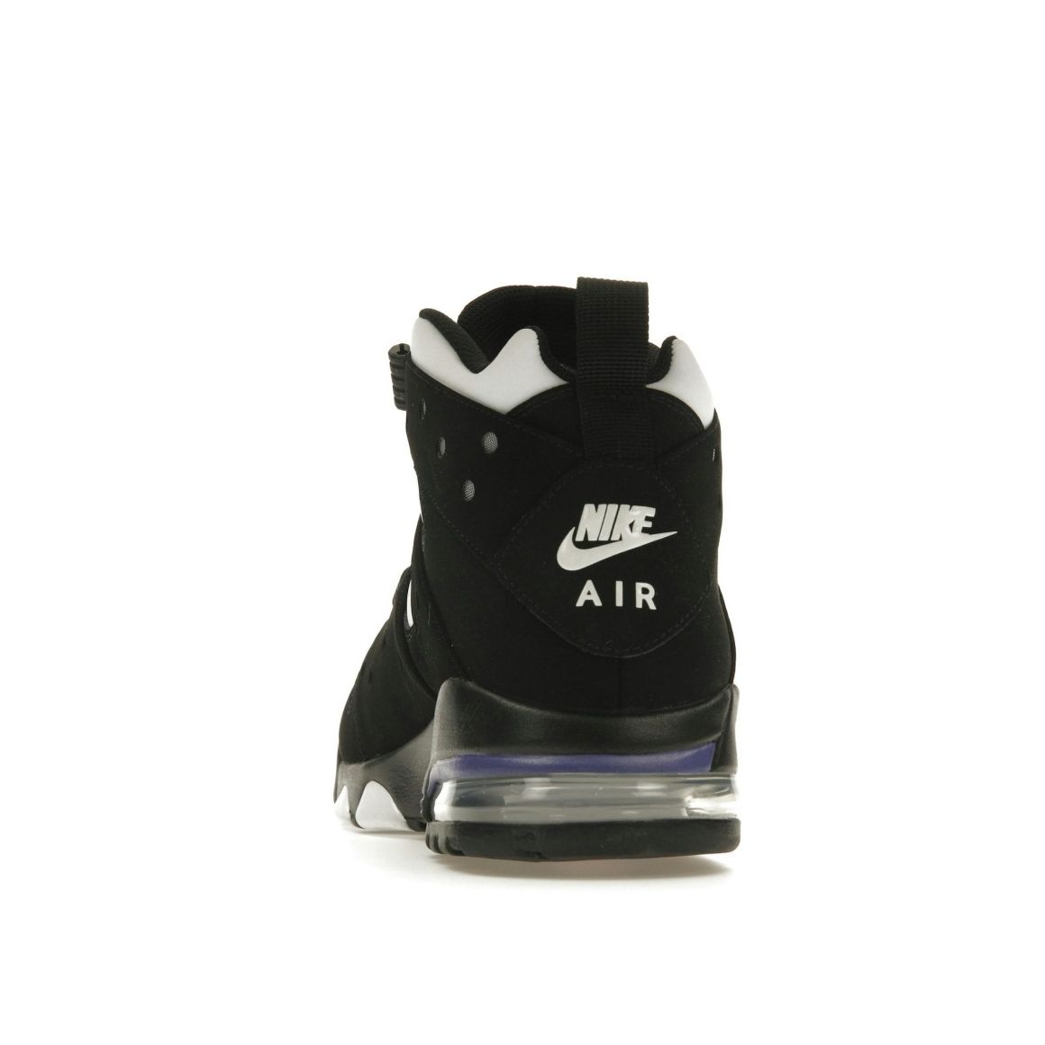 Air Max 2 CB ’94 OG Black White Purple 2023