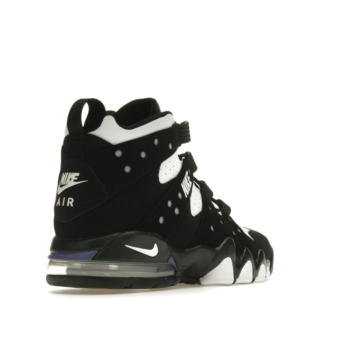 Air Max 2 CB ’94 OG Black White Purple 2023