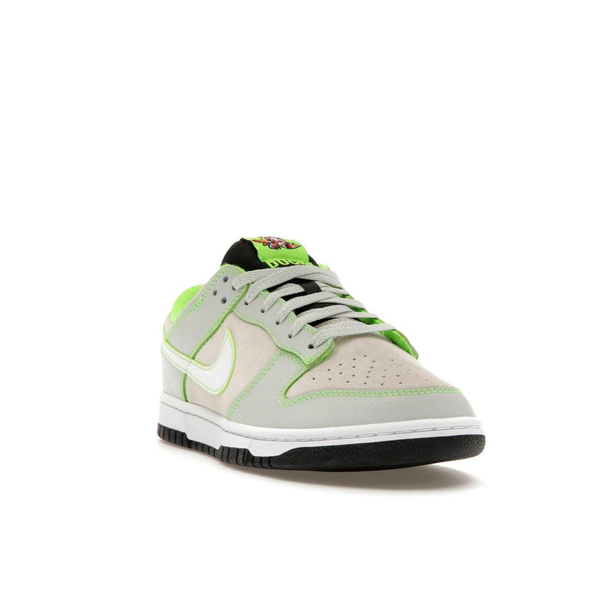 Dunk Low University of Oregon PE 2023 FQ7260-001 Sneakers