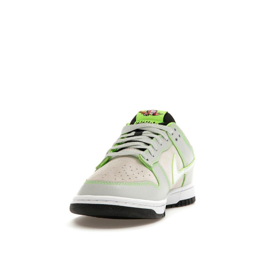Dunk Low University of Oregon PE 2023 FQ7260-001 Sneakers