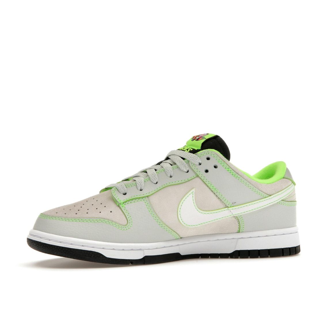 Dunk Low University of Oregon PE 2023 FQ7260-001 Sneakers