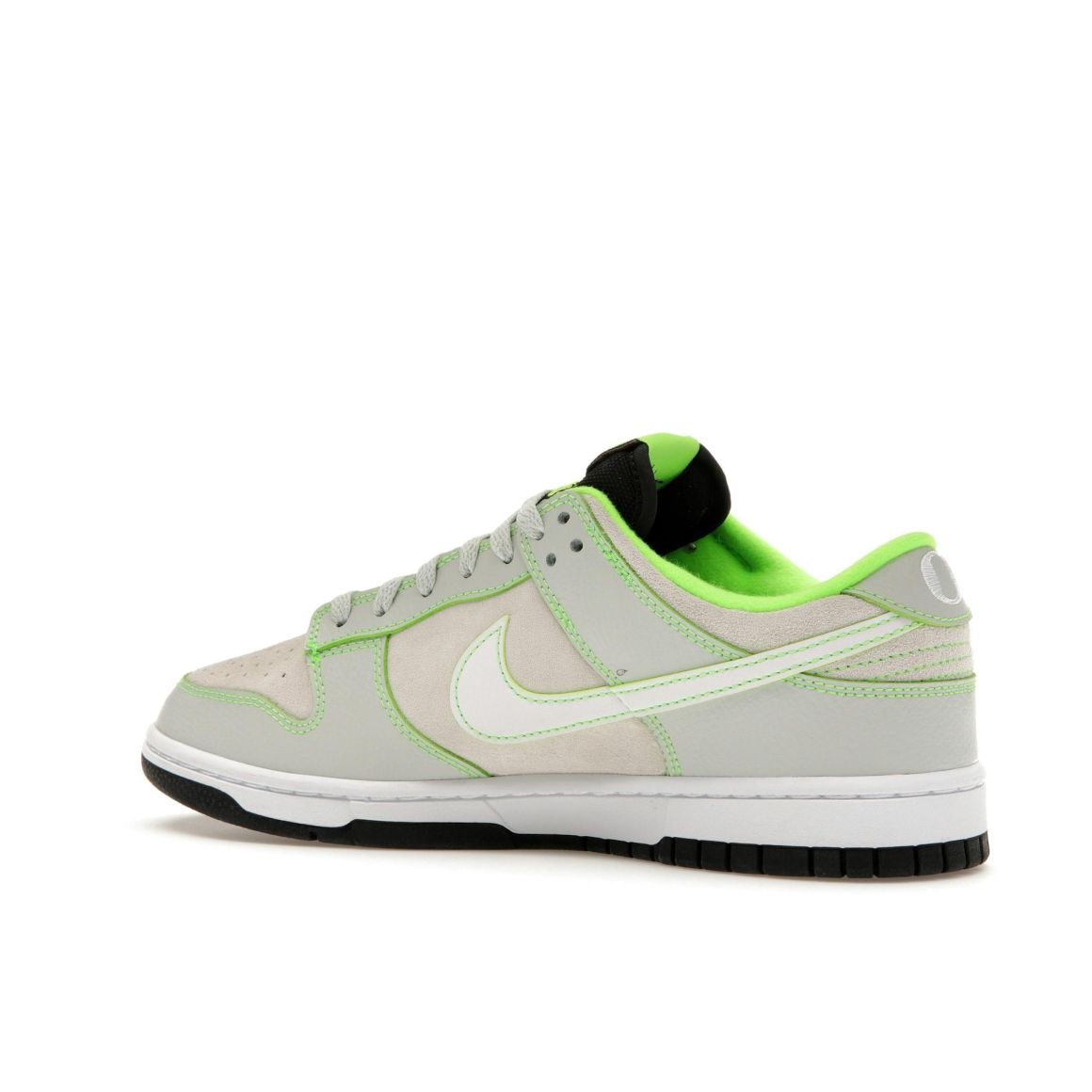 Dunk Low University of Oregon PE 2023 FQ7260-001 Sneakers