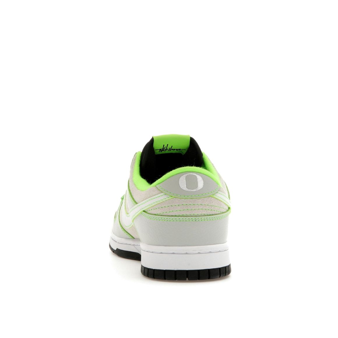 Dunk Low University of Oregon PE 2023 FQ7260-001 Sneakers
