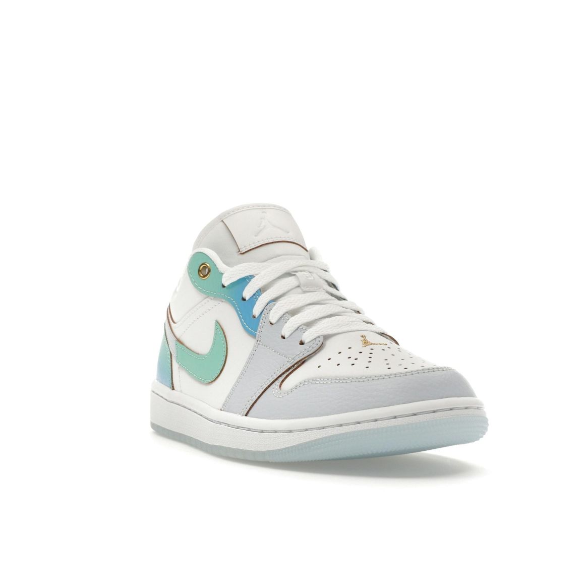 Jordan 1 Low SE Emerald Rise Women’s FN8899-131