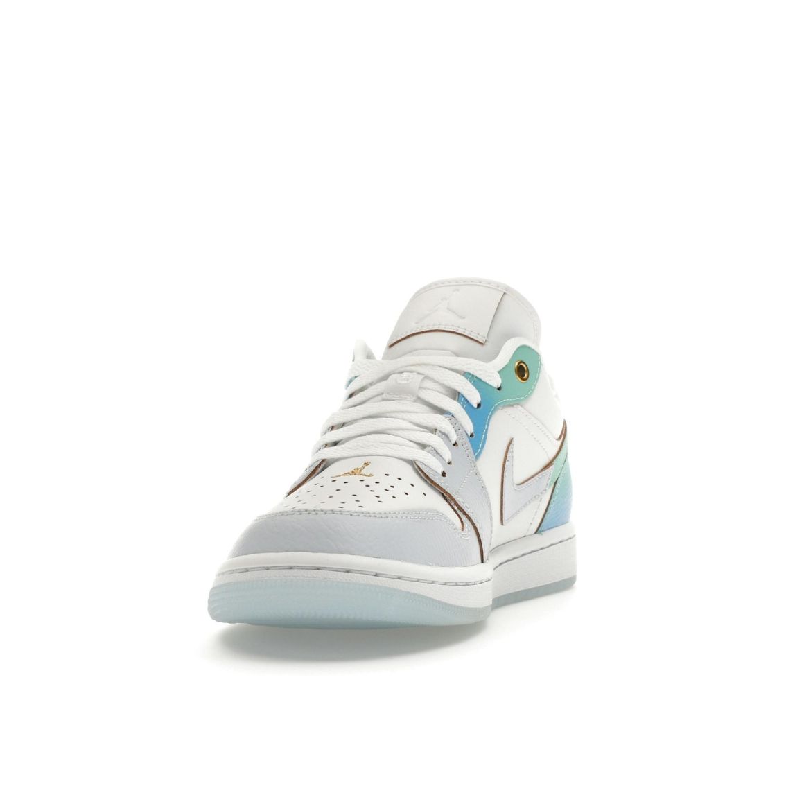 Jordan 1 Low SE Emerald Rise Women’s FN8899-131