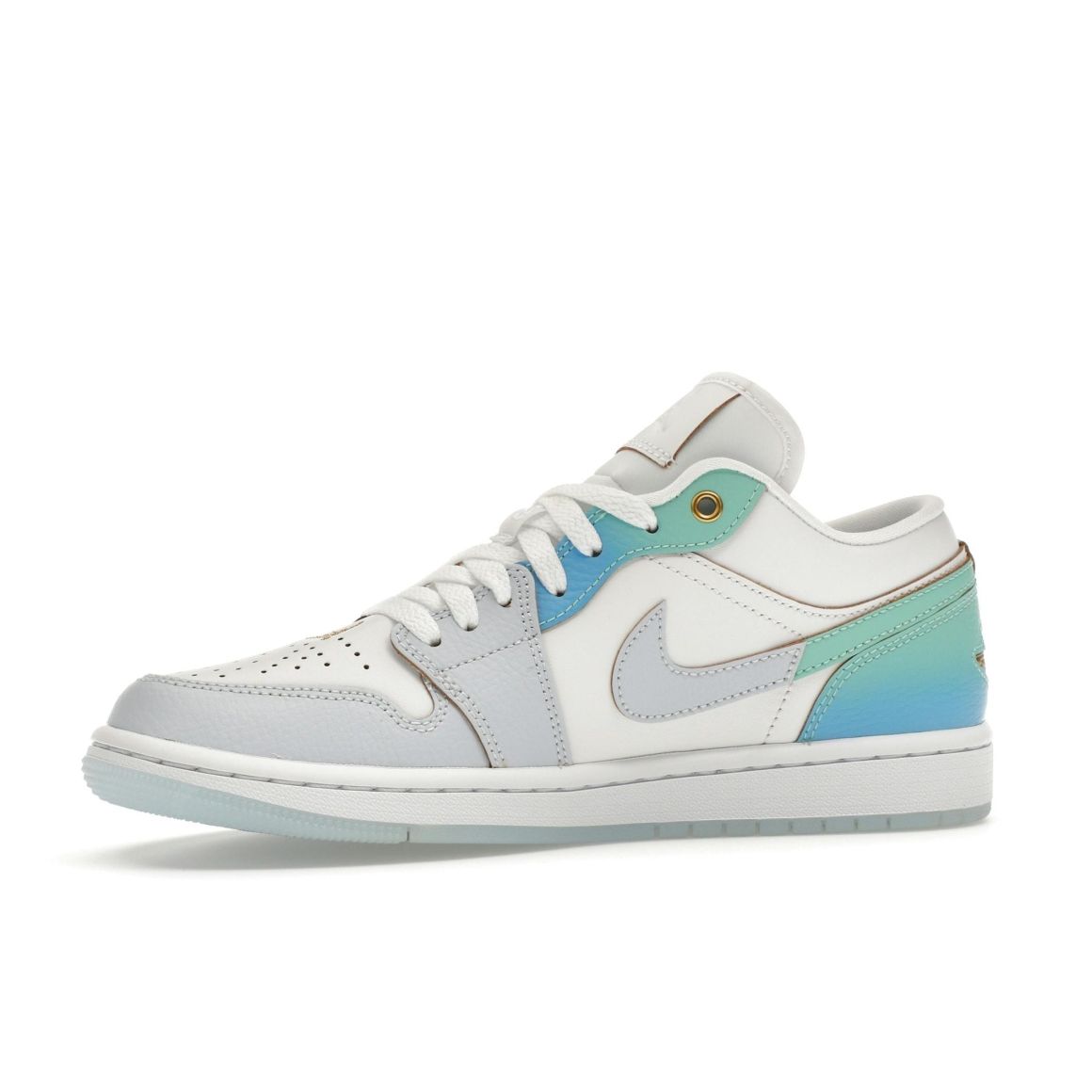Jordan 1 Low SE Emerald Rise Women’s FN8899-131