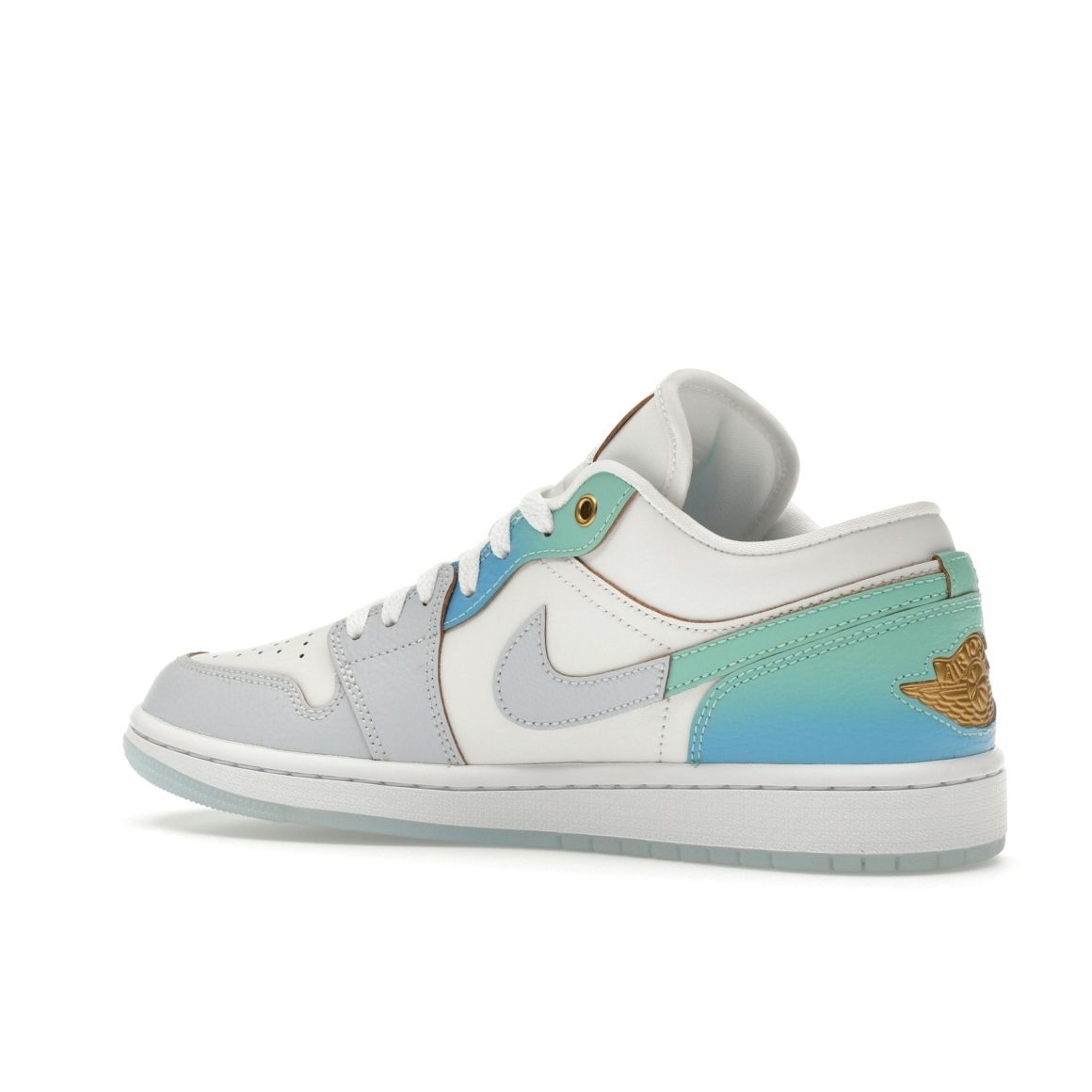 Jordan 1 Low SE Emerald Rise Women’s FN8899-131
