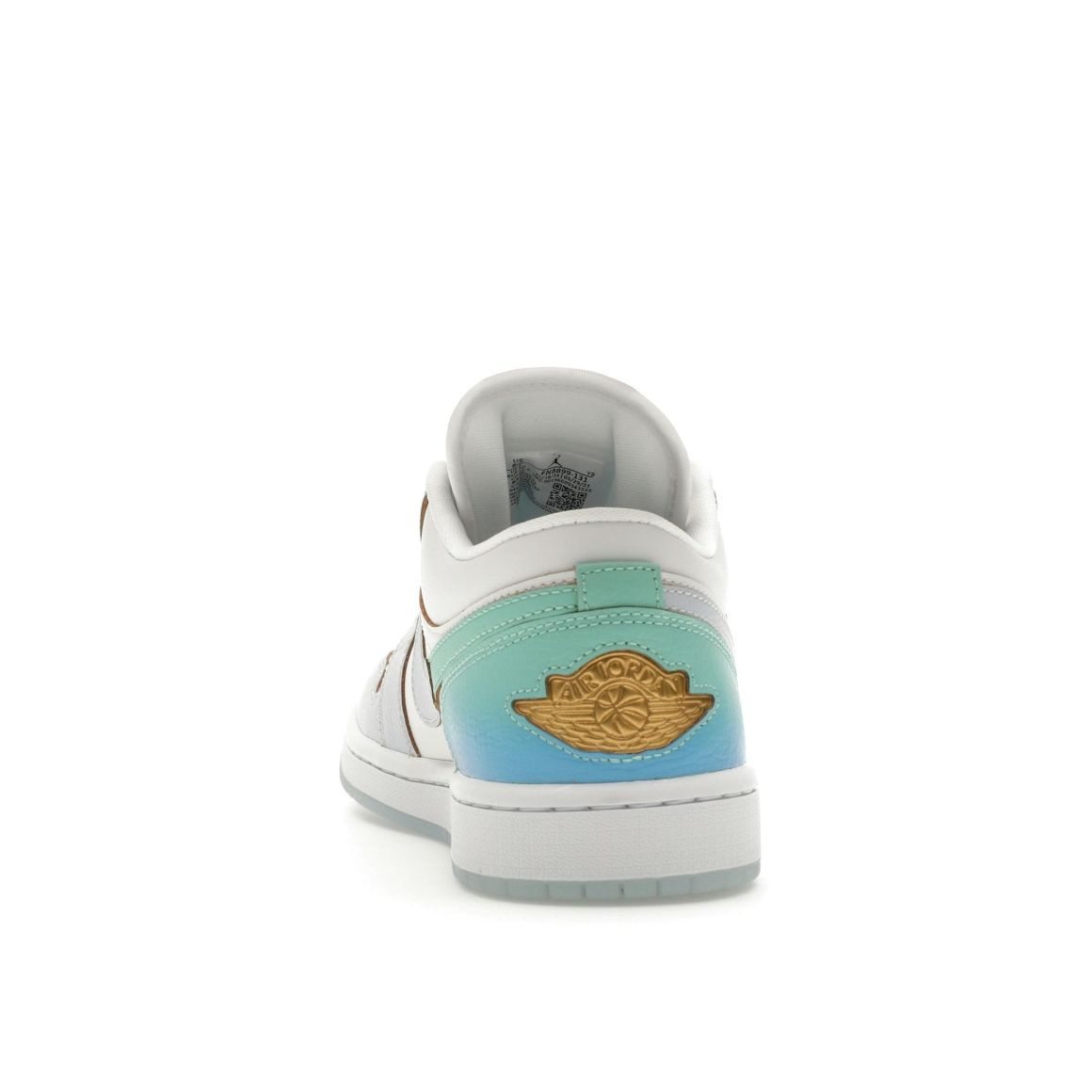 Jordan 1 Low SE Emerald Rise Women’s FN8899-131