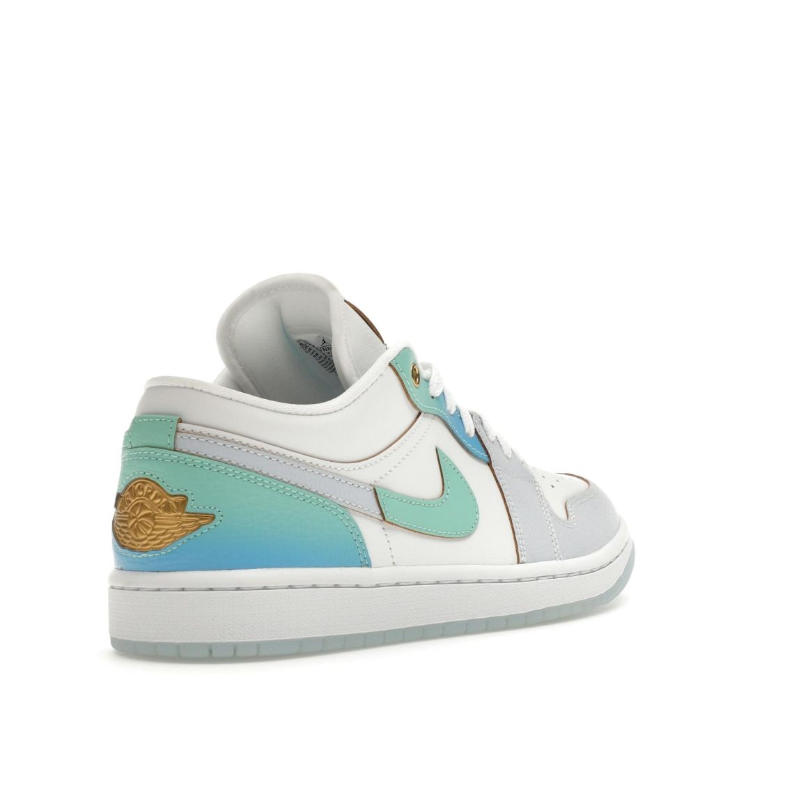 Jordan 1 Low SE Emerald Rise Women’s FN8899-131