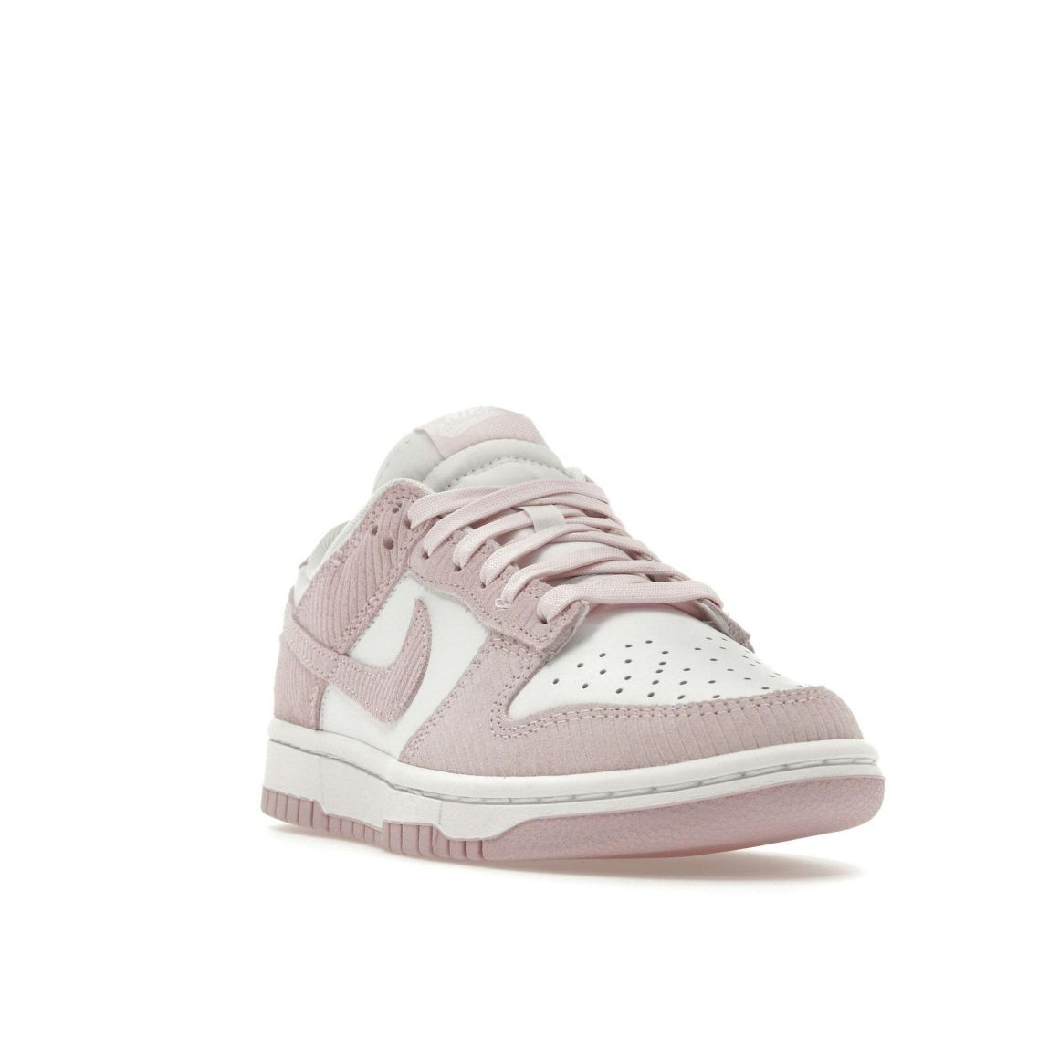 Dunk Low Pink Corduroy Women’s FN7167-100