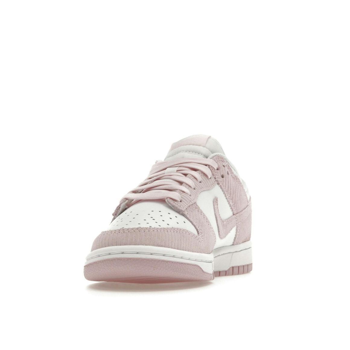 Dunk Low Pink Corduroy Women’s FN7167-100