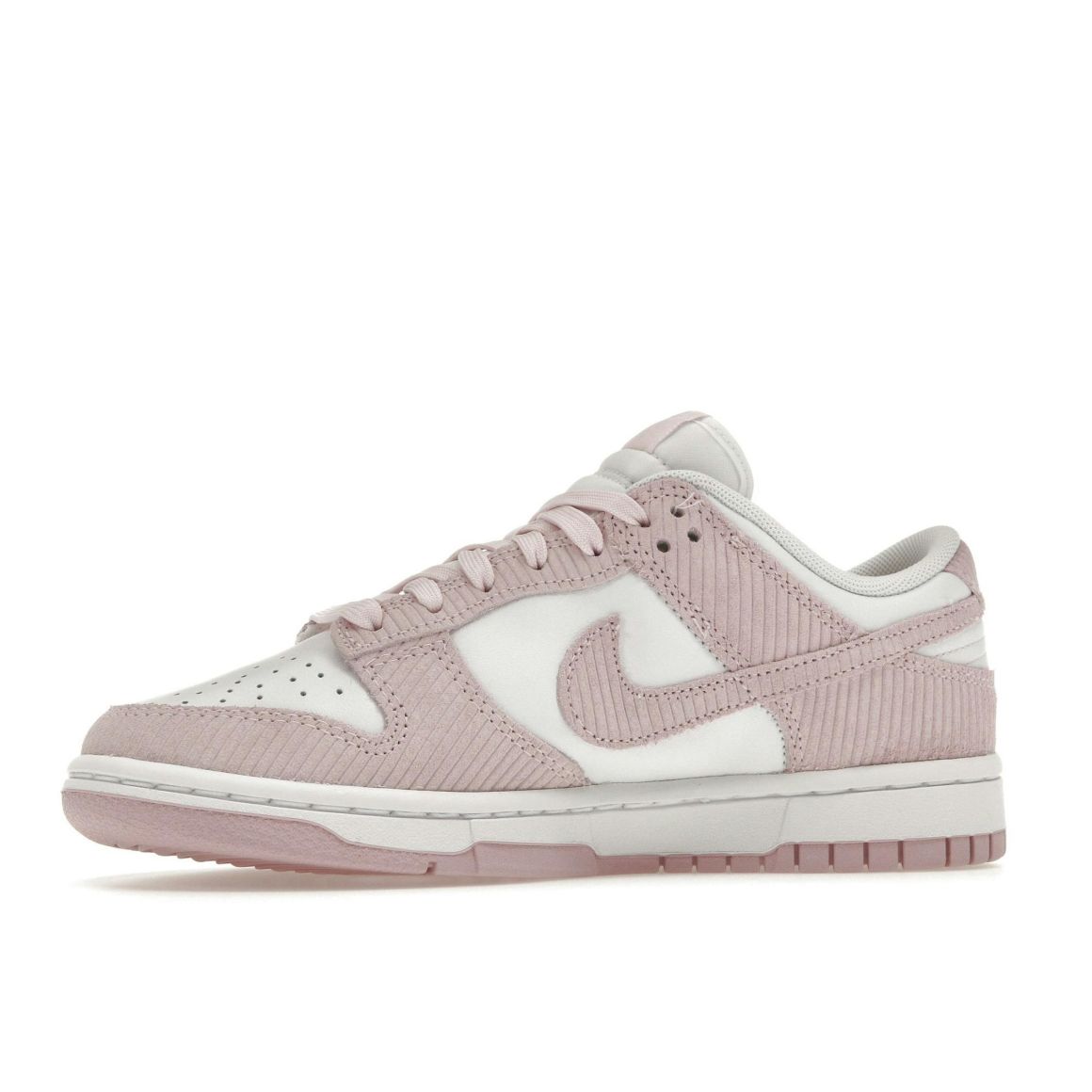 Dunk Low Pink Corduroy Women’s FN7167-100