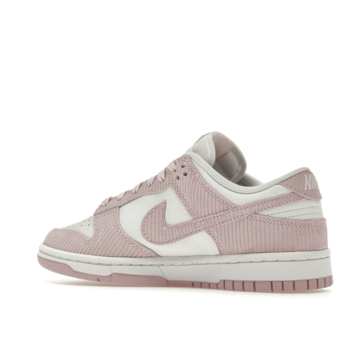 Dunk Low Pink Corduroy Women’s FN7167-100