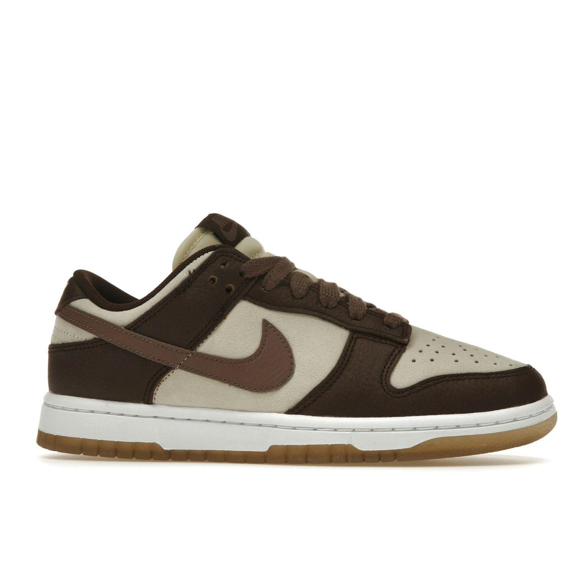 Dunk Low Plum Eclipse Womens FJ4734-100