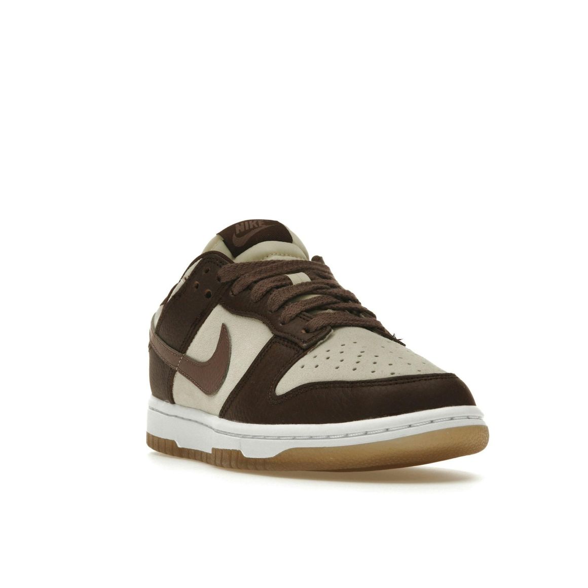Dunk Low Plum Eclipse Womens FJ4734-100