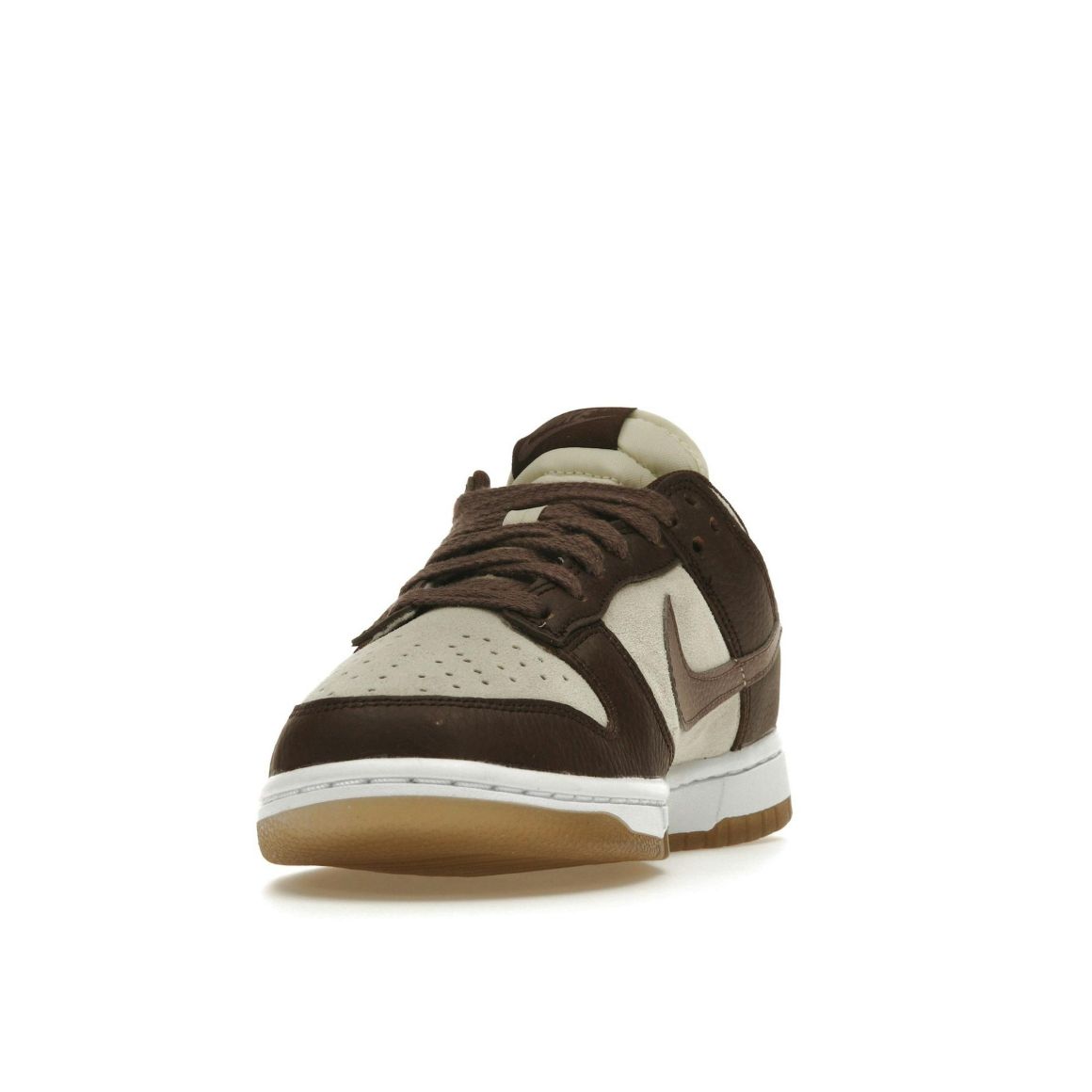 Dunk Low Plum Eclipse Womens FJ4734-100