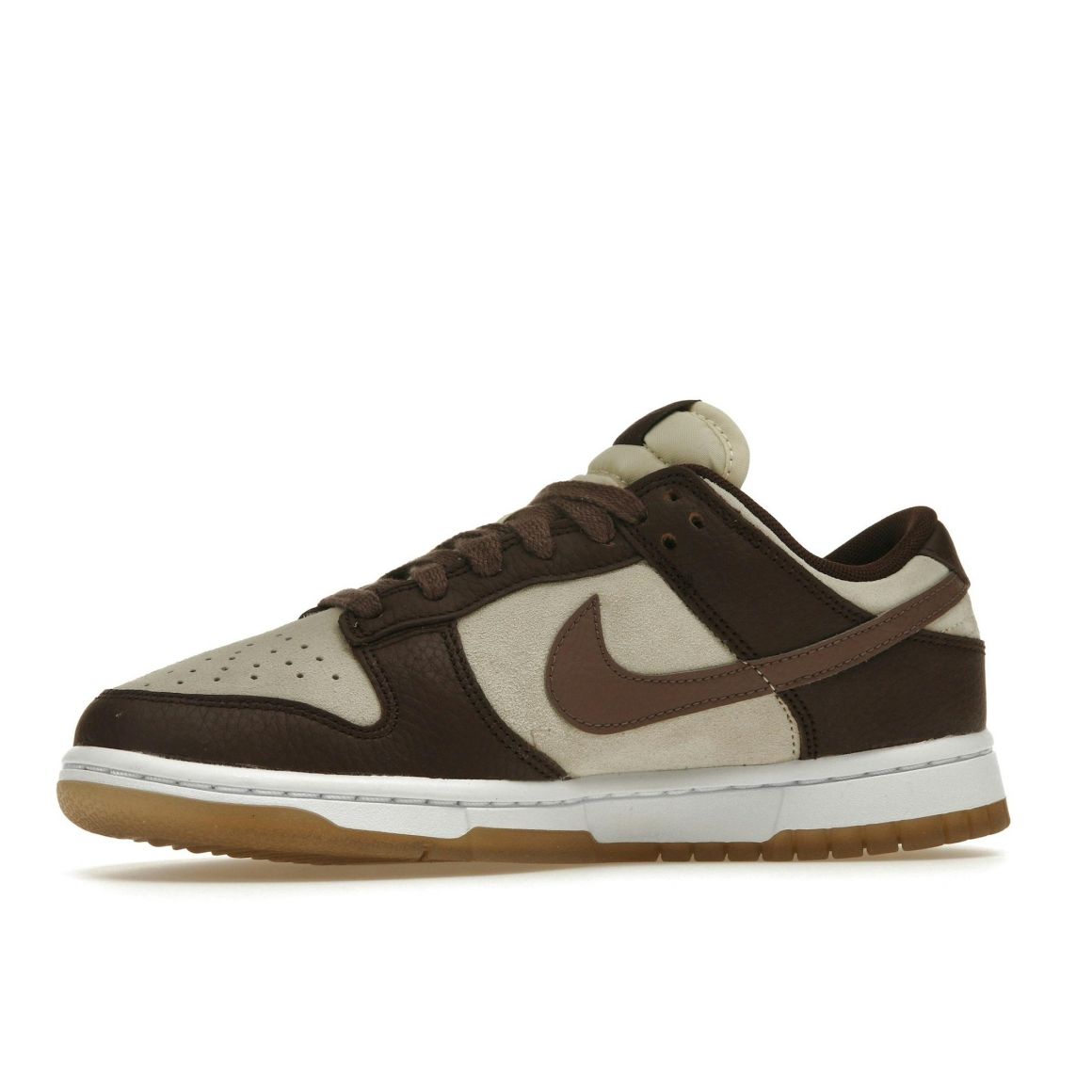 Dunk Low Plum Eclipse Womens FJ4734-100