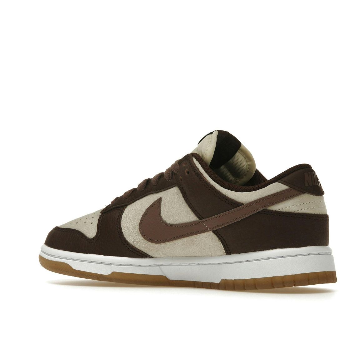 Dunk Low Plum Eclipse Womens FJ4734-100