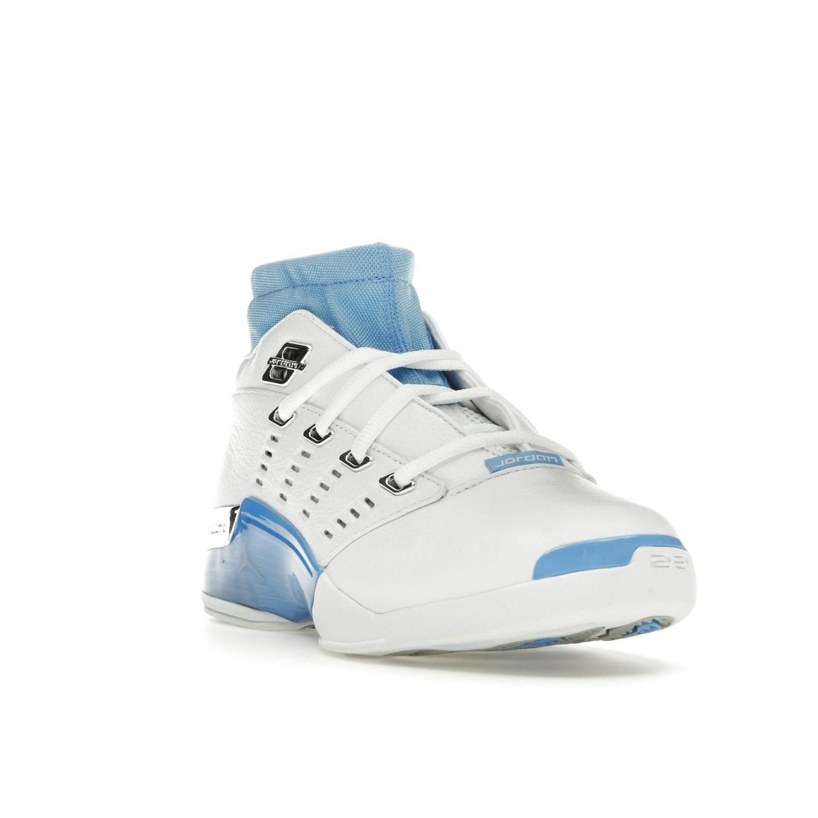Jordan 17 Retro Low SP University Blue (2024) FJ0395-101