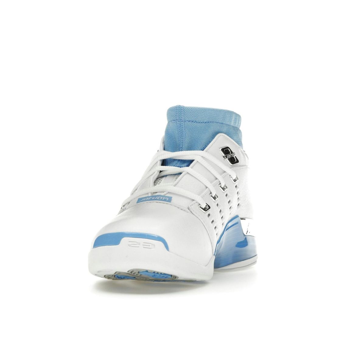 Jordan 17 Retro Low SP University Blue (2024) FJ0395-101