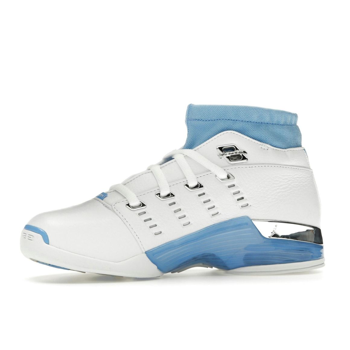 Jordan 17 Retro Low SP University Blue (2024) FJ0395-101