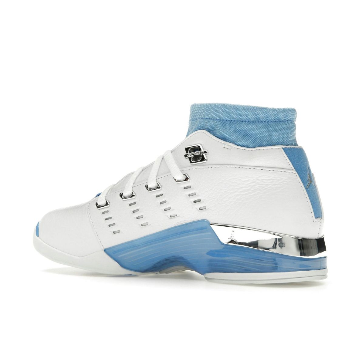 Jordan 17 Retro Low SP University Blue (2024) FJ0395-101