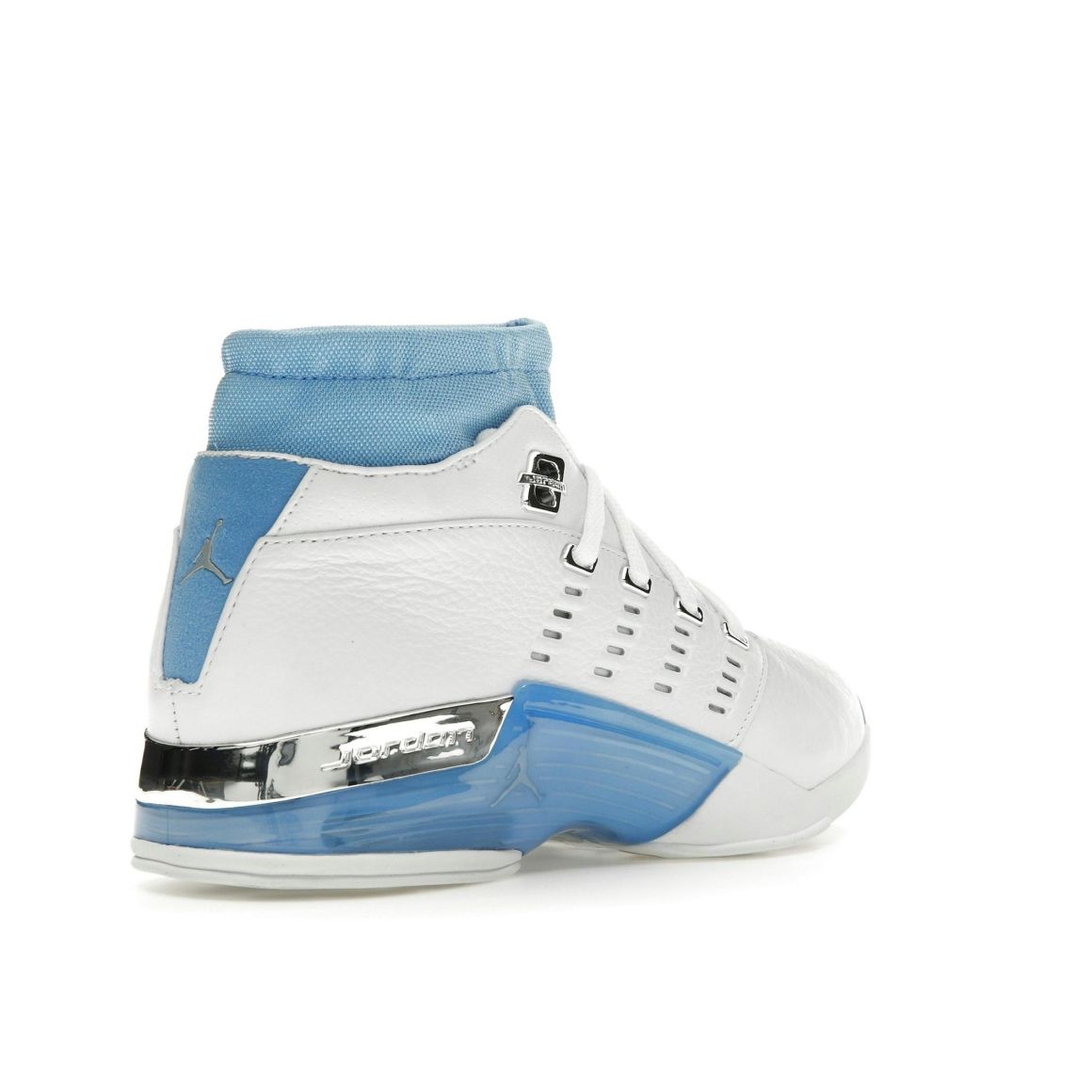 Jordan 17 Retro Low SP University Blue (2024) FJ0395-101