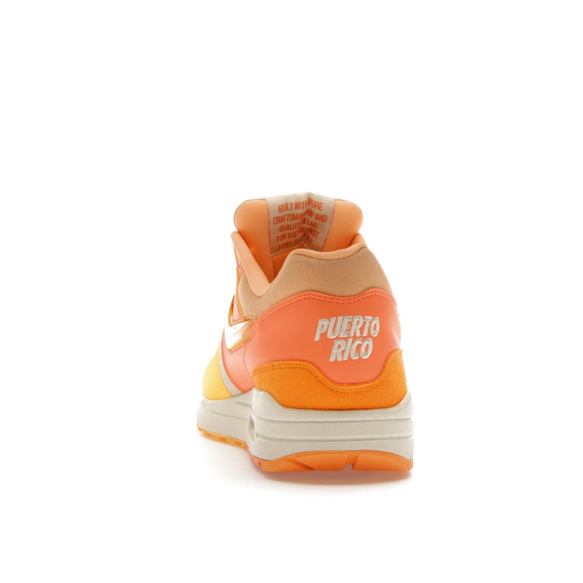 Air Max 1 Puerto Rico Orange Frost FD6955-800