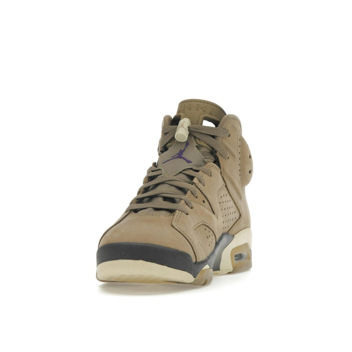 Jordan 6 Retro Gore-Tex Brown Kelp Women’s FD1643-300