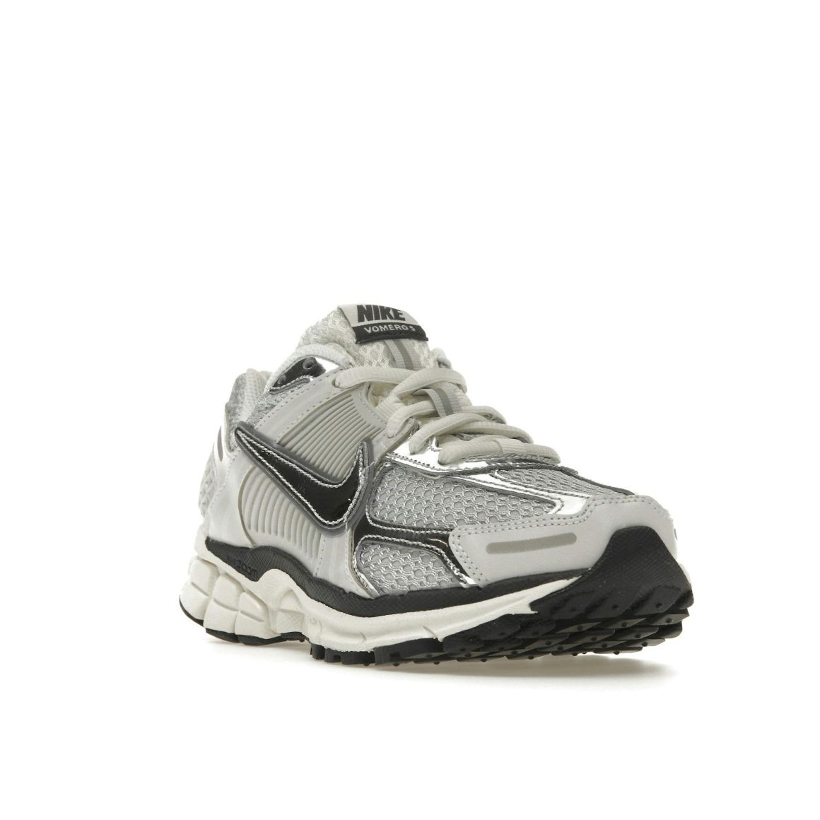 Zoom Vomero 5 Photon Dust Metallic Silver Women’s FD0884-025