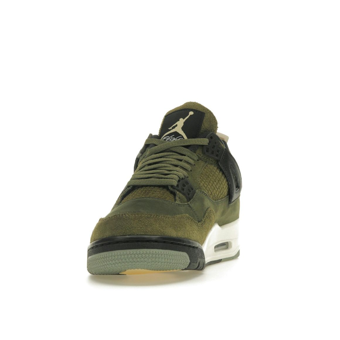Jordan 4 Retro SE Craft Medium Olive FB9927-200