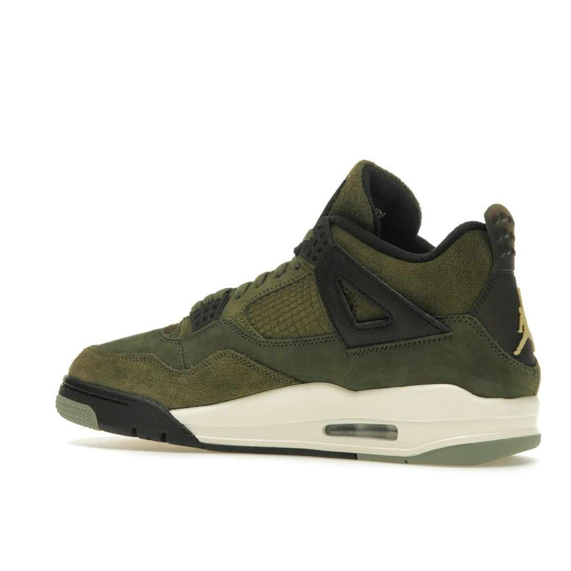 Jordan 4 Retro SE Craft Medium Olive FB9927-200