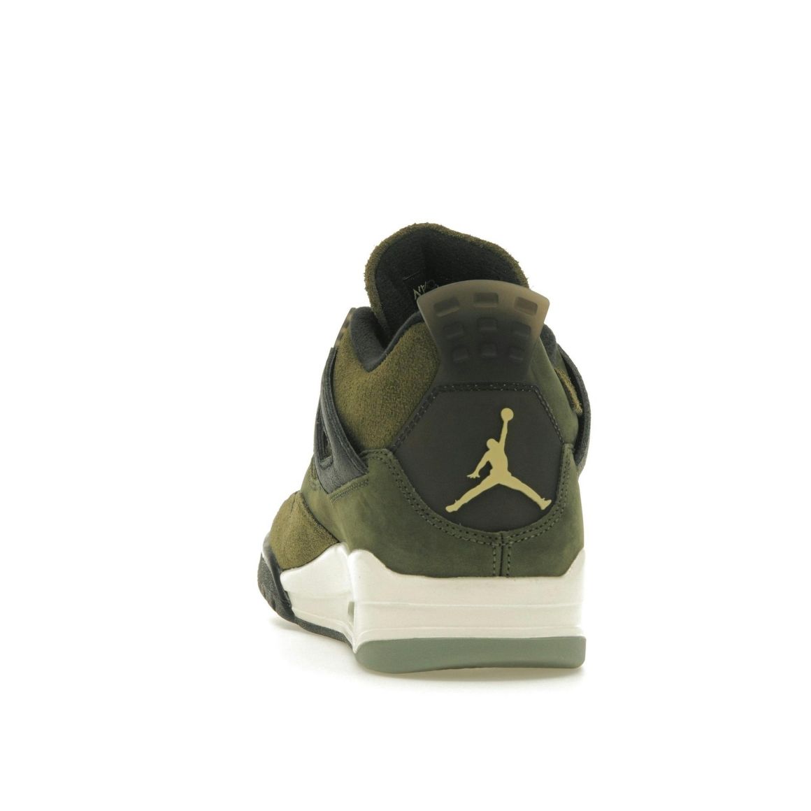 Jordan 4 Retro SE Craft Medium Olive FB9927-200