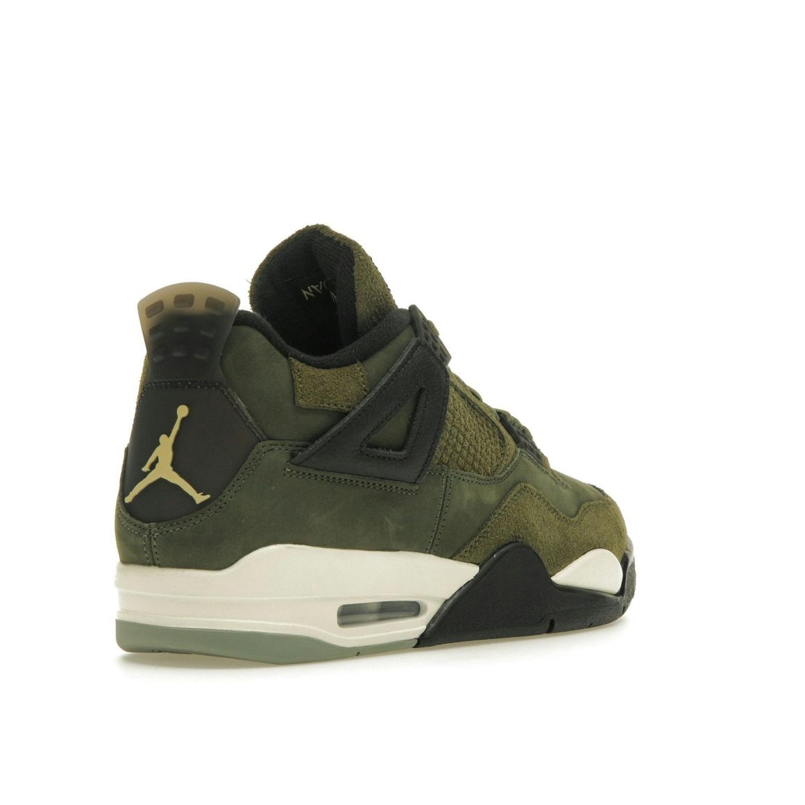 Jordan 4 Retro SE Craft Medium Olive FB9927-200