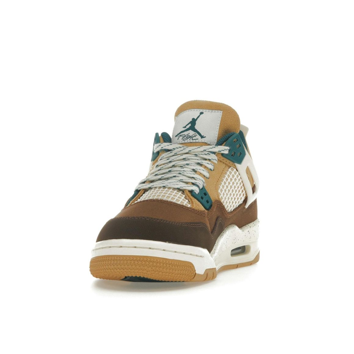 Jordan 4 Retro Cacao Wow GS FB2214-200 Sneakers