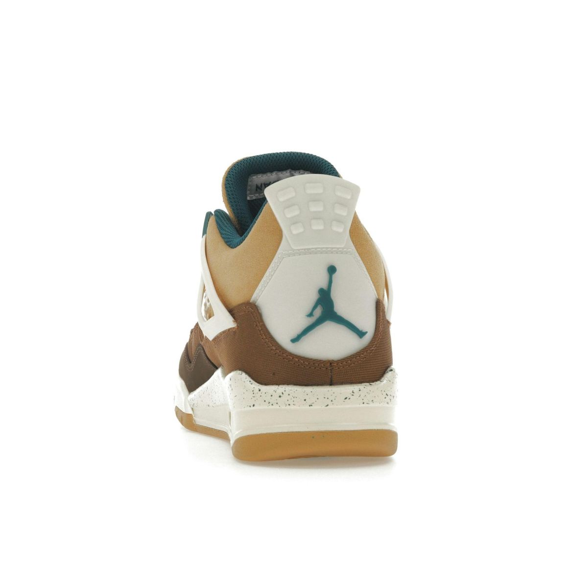 Jordan 4 Retro Cacao Wow GS FB2214-200 Sneakers