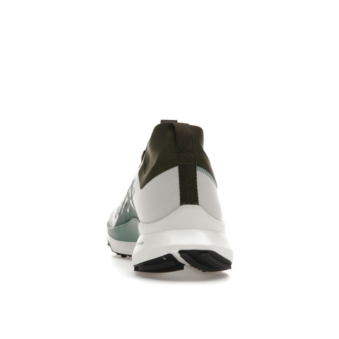 React Pegasus Trail 4 Gore-Tex Olive Green Running Shoes