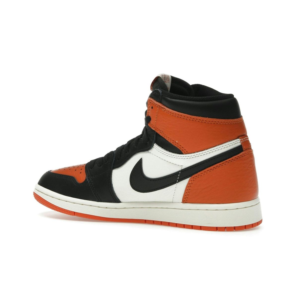 Jordan 1 Retro High OG Shattered Backboard 2025 DZ5485-008