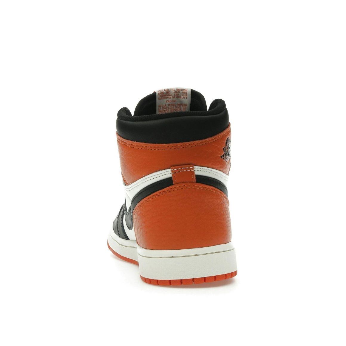 Jordan 1 Retro High OG Shattered Backboard 2025 DZ5485-008