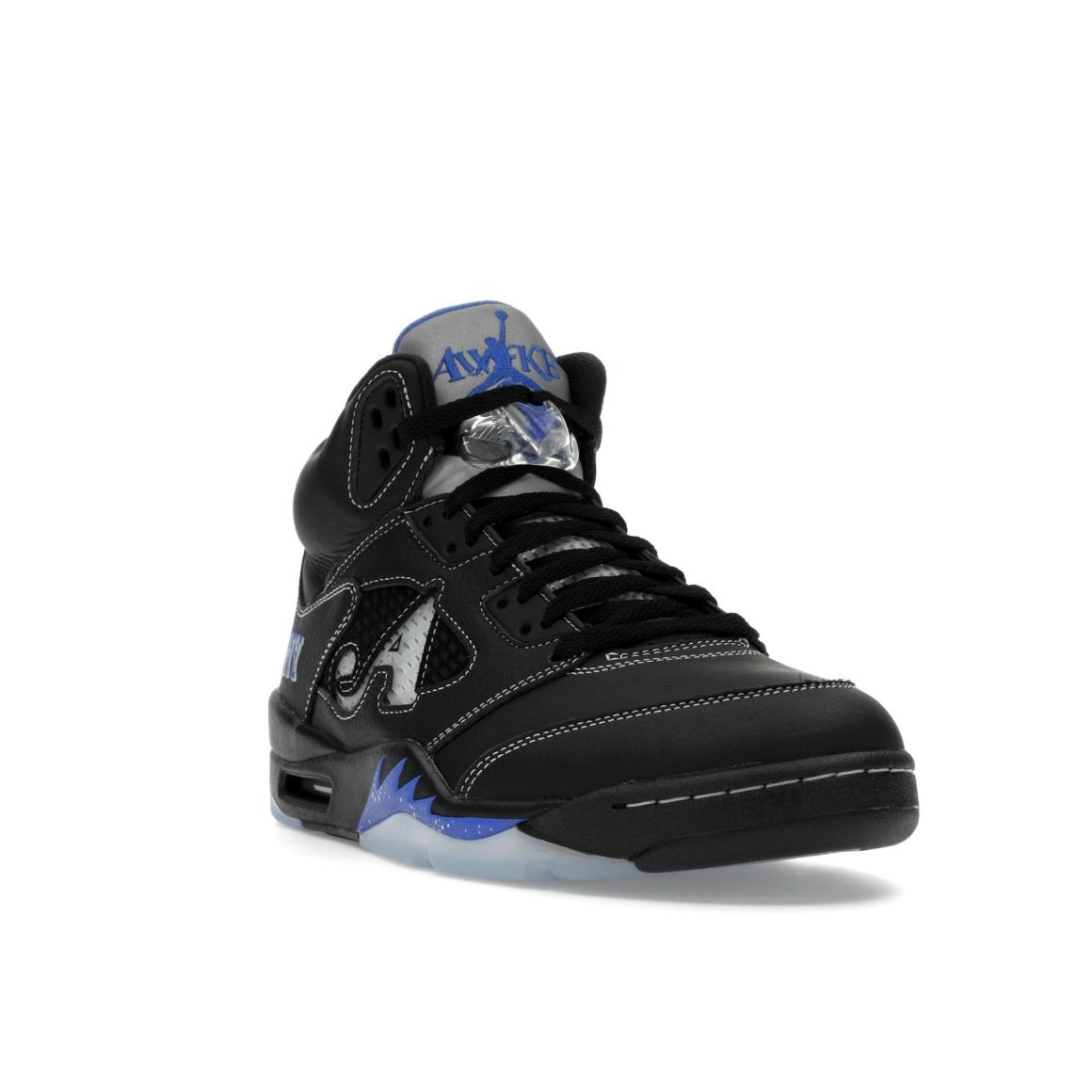 Jordan 5 Retro Awake NY Black DV4982-004 Sneakers