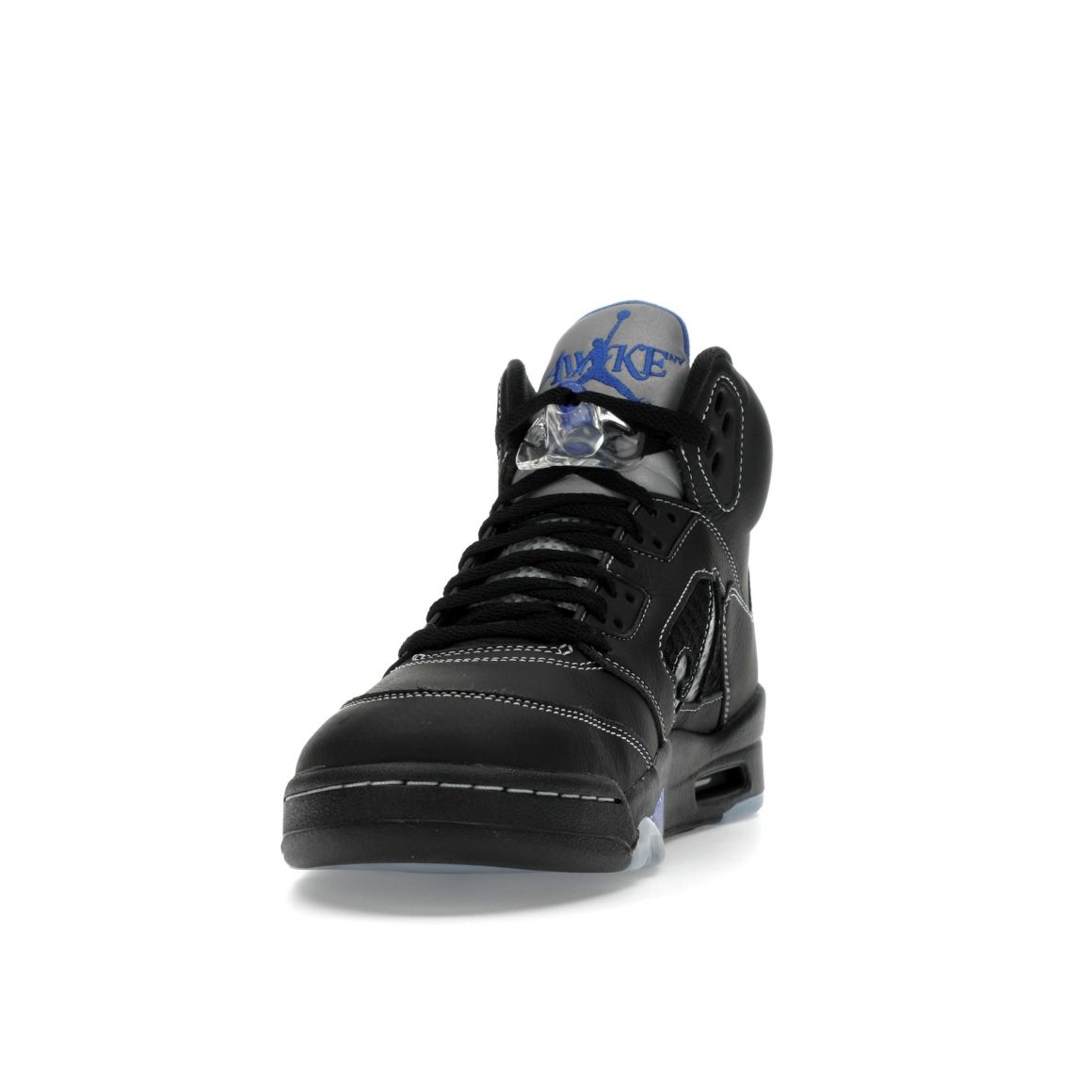 Jordan 5 Retro Awake NY Black DV4982-004 Sneakers