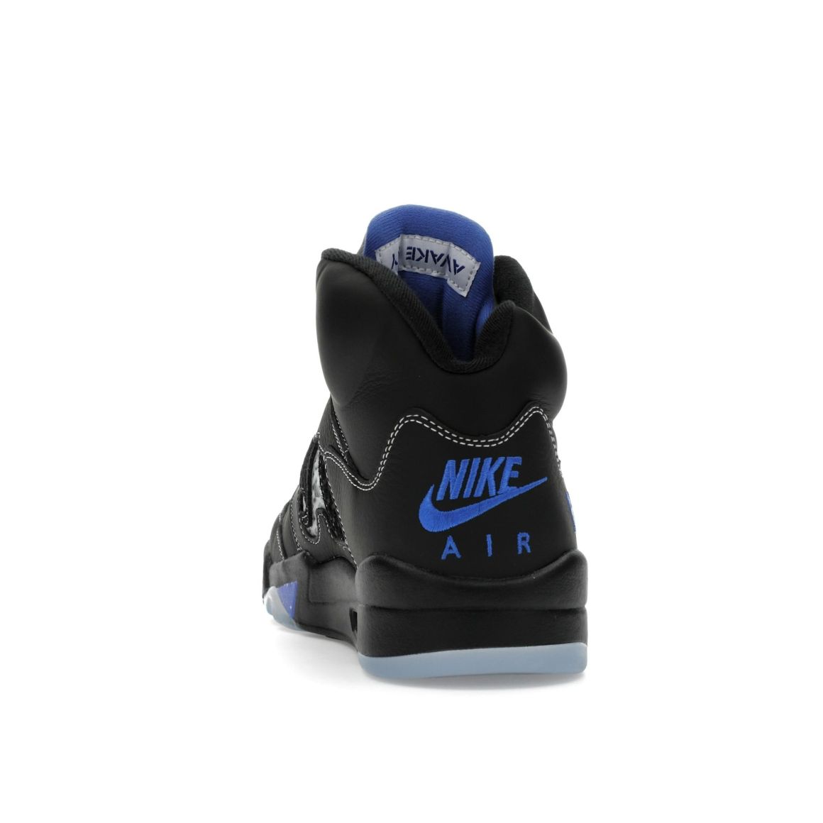 Jordan 5 Retro Awake NY Black DV4982-004 Sneakers